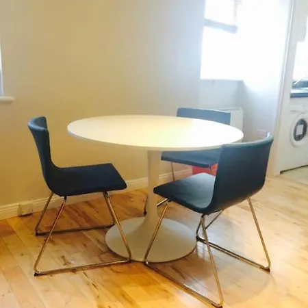 Macdara Software Ltd Apartman *